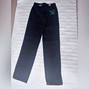 New Rockies Rocky Mountain Black High Waisted Jeans Womens 24/0 Western